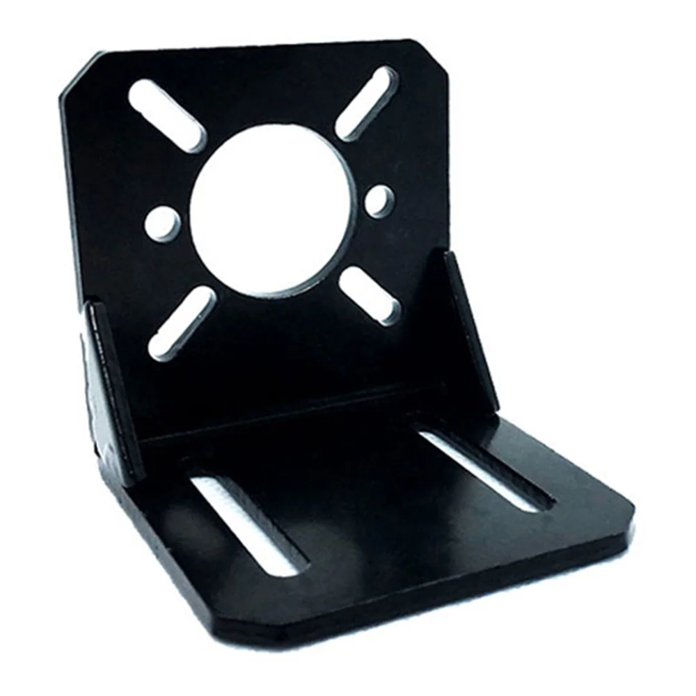 motor mounting bracket 775 Universal Straight Plat Fixing for 750/755/775/795/895 DC Motor 28/35/42 Stepper