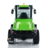 NEW LESU AOUE AT1050 1/14 Sacle RC Hydraulic Telescopic Arm Loader Fork 4X4 Finished Truck Car Light Sound System RC Toys Model 4