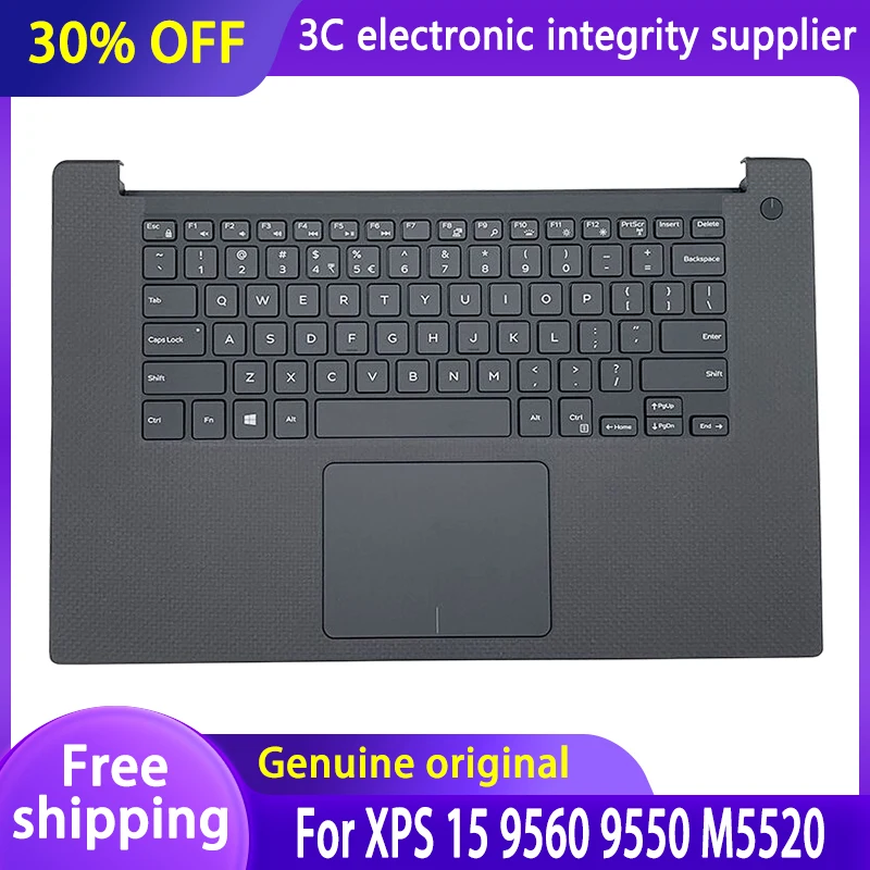 Dell xps 15 9560
