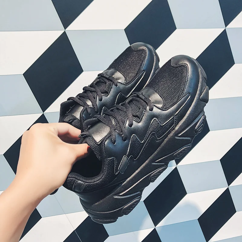 Scarpe casual da uomo Scarpe da passeggio leggere Scarpe da trekking antiscivolo Scarpe da trekking comode e leggere antiscivolo_voghion.com