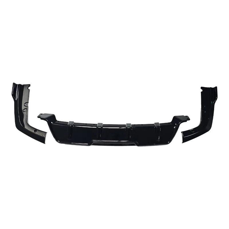 G06 BMW X6 2020 2021 2022 2023 2024 2025년식 차량용 리어 윙 립 스포일러 자동차 부품