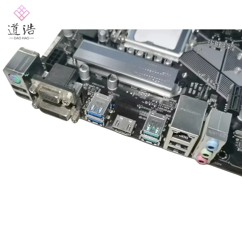 For PRIME B360-PLUS Motherboard 64GB PCI-E3.0 M.2 USB3.1 USB2.0 LGA 1151 DDR4 ATX B360 Mainboard 100% Tested Fully Work 2 S65d6020b622d430cbc573e8d05d51fc0I