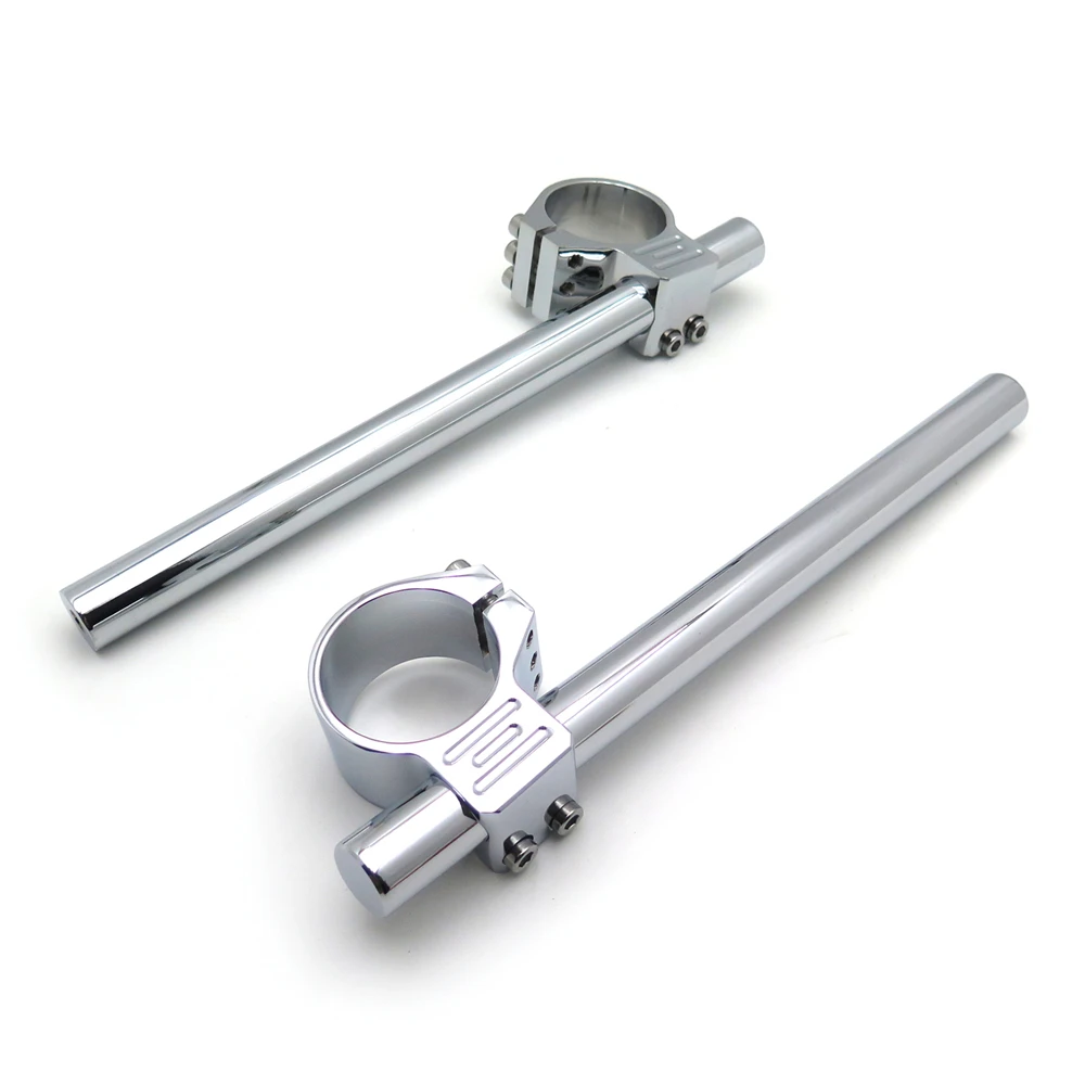 

Aftermarket Free Shipping Motorcycle Parts Handlebar Clip-on for Honda RC45 51 CBR 929 954 1000RR Kawasaki ZX-6R 10R 14R SR