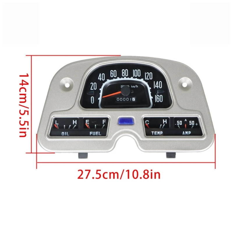 FJ40 FJ45 BJ40 1974-1980 83100-60180 8310060180 N84F   ÷ ڵ ӵ      Ŭ
