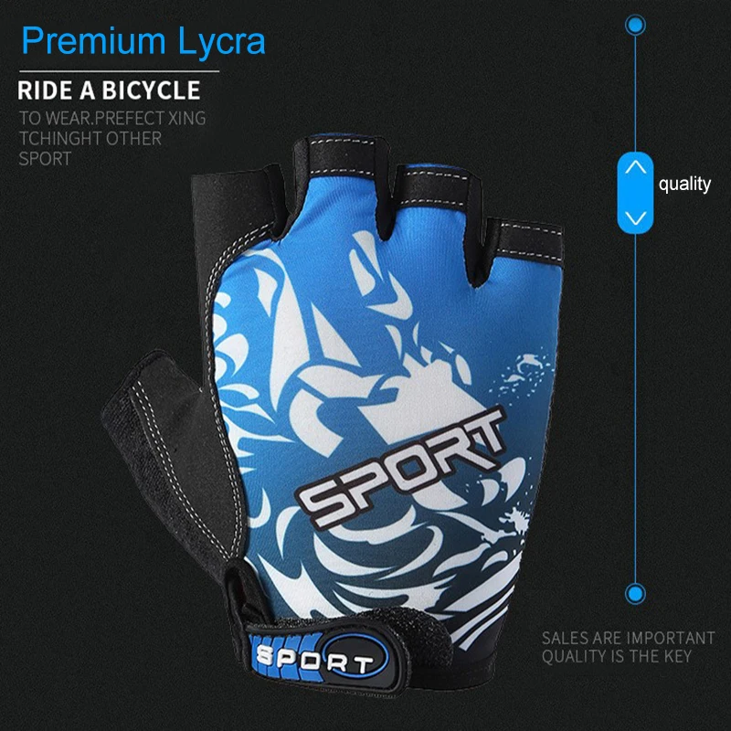 cycle gloves halfords