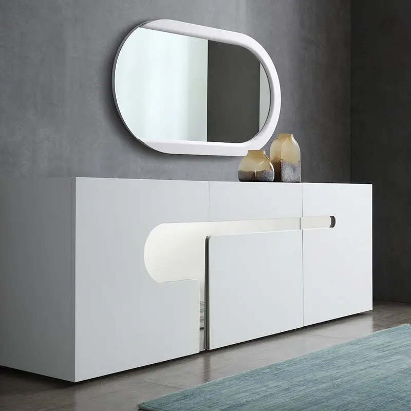 

Wall Shower Decorative Mirrors Large Bathroom Shaving Mirrors For Room Shower Nordic Espejos Decorativos Bedroom Decoration BZ