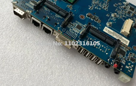 Industrial board CPU-B101-00 ICDT-PC500-C5A1E 19A70PC500-01 ICDT-PC5(D2550)