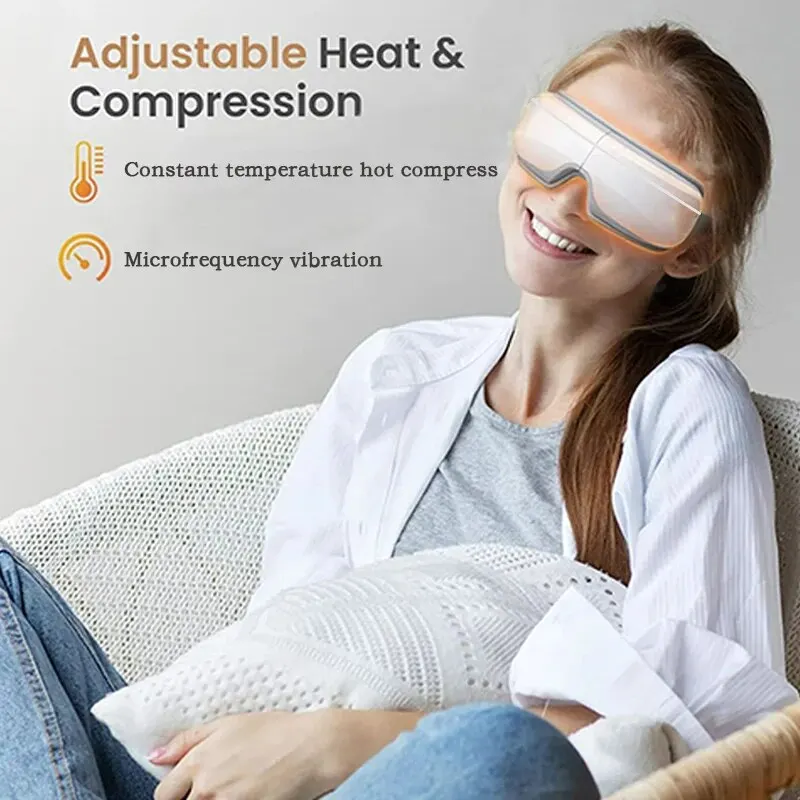 Eye Massager Device WIFI - Image 3