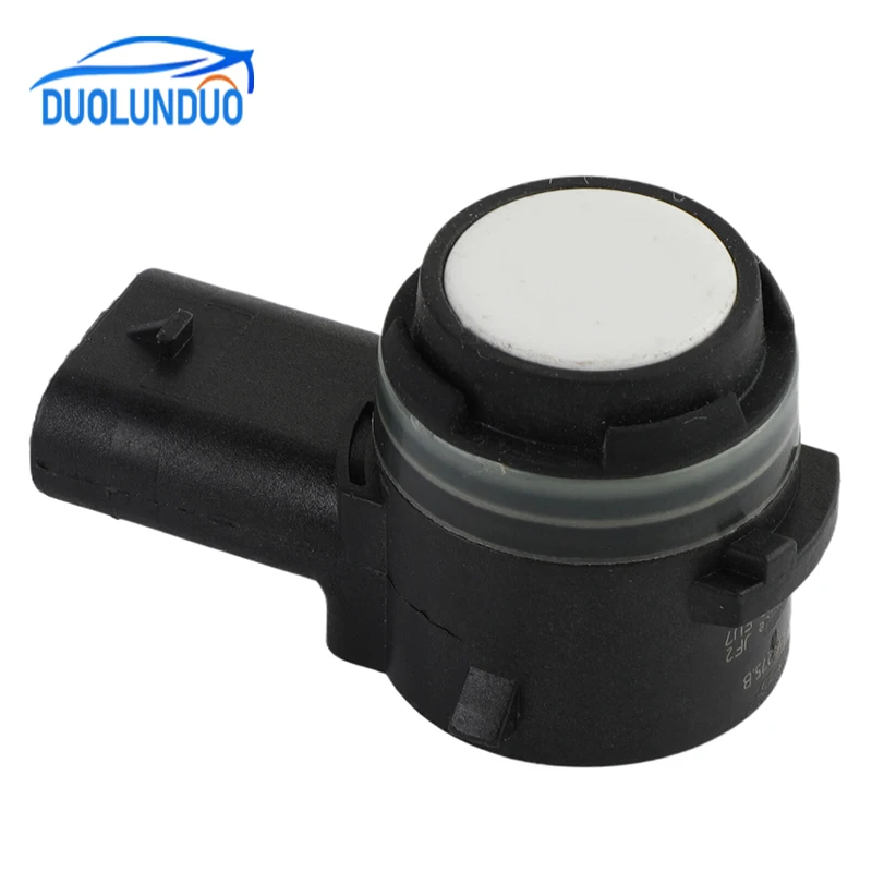 PDC Sensor 4PCS For Audi A3 A4 Q7 4MB A3 8V1 8VK 8VS B9 For VW Golf VII PORSCHE 991 92A SEAT LEON 5F1 For VW A11 5Q0919275B