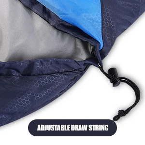 camping sleeping bag
