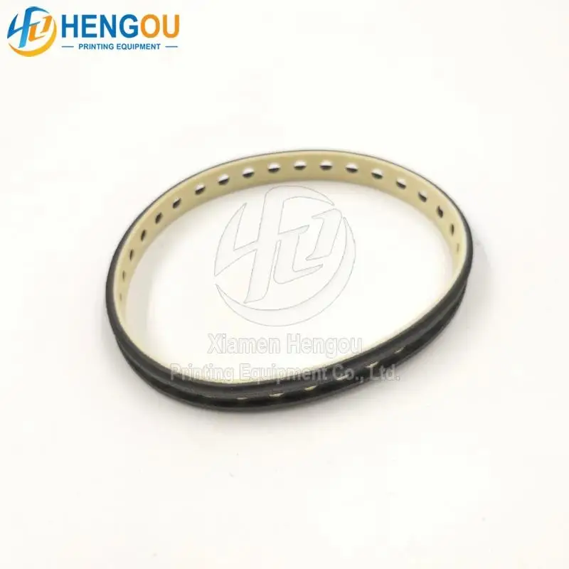 

245x10 мм F4.614.560 всасывающая лента XL105 CD102 SM102 CX102 ремень для машины 34 отверстия