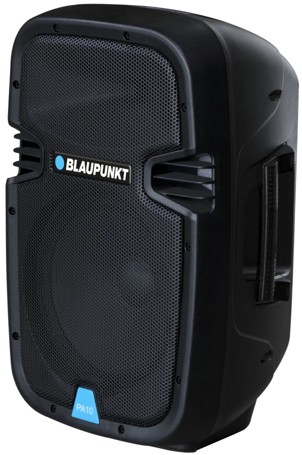 Blaupunkt Profesjonalny System Audio Pa10 De 1 Vía - Speakers - AliExpress