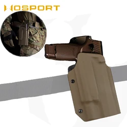 Tactical Kydex Military Holster X300 Holster Suitable for SIG P320-9MM/.40 (SIG P320 COMPACT .CARRY.XCARRY) Tactical Accessories