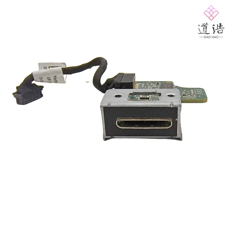 For DELL Optiplex Micro 3020 3020M Serial card PS/2 Card cable CN-0WN80W 0WN80W WN80W 100% Work 5 For DELL Optiplex Micro 3020 3020M Serial card PS/2 Card cable CN-0WN80W 0WN80W WN80W 100% Work - Image 3