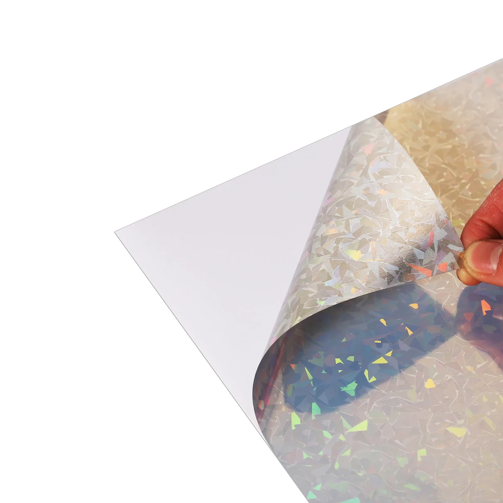 Printable Vinyl Paper 6