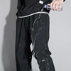 10XL Spring Men Outdoor Casual Pants Men Waterproof Fleece Trousers Men Autumn Camping Climbing Hiking Pant Breathable Pant Male 2