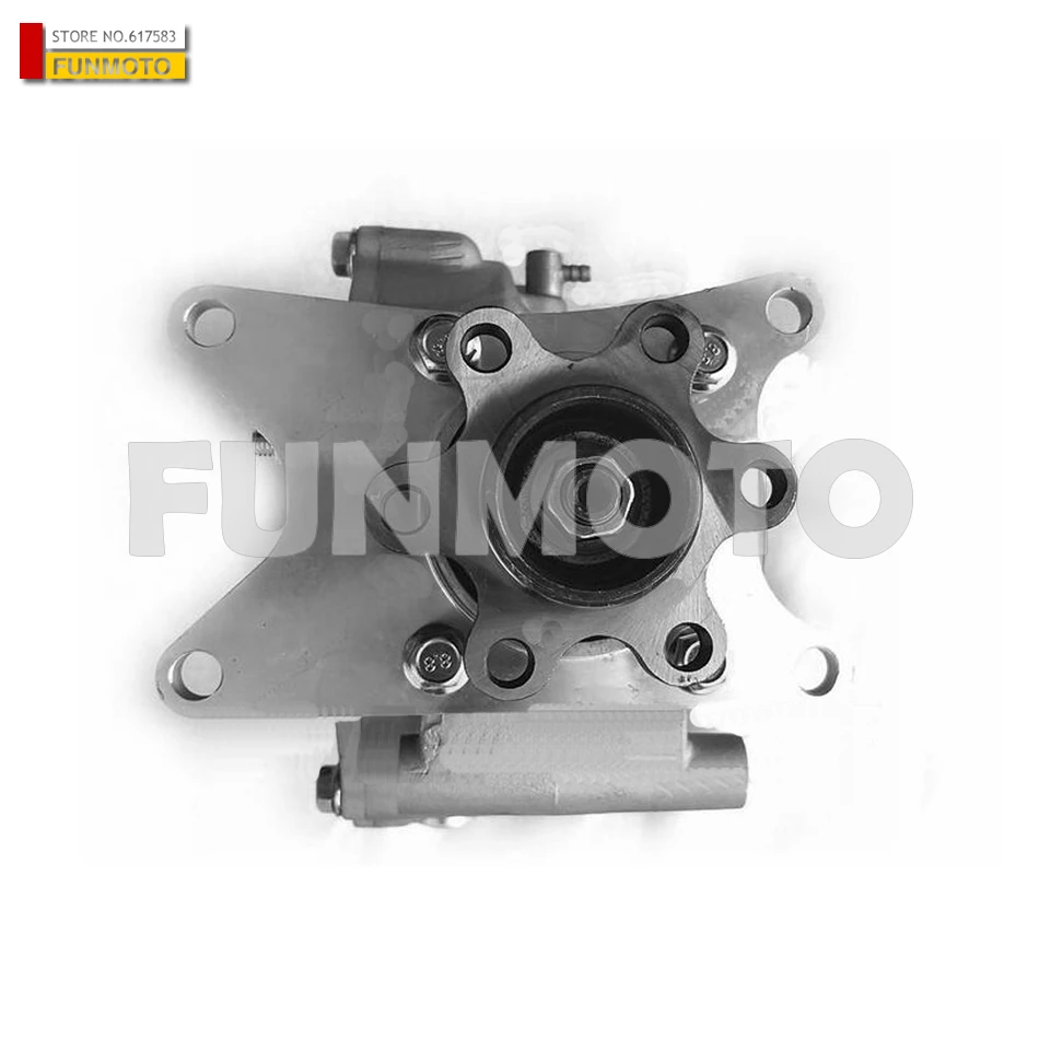 rear transmission box fit for CF500ABC CF500-2 3 CF600 CF625-2A code is 0180-330000