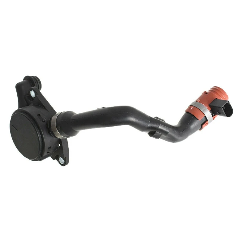 Car Engine Oil Separator Breather Valve For Mercedes W164 X164 W251 W221 S320 Sprinter