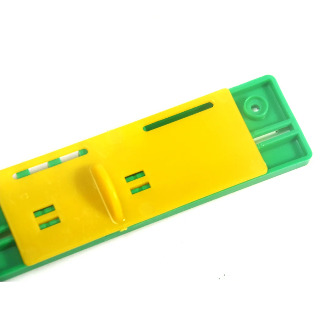 Bee Hive Sliding Mouse Guards Travel Gate Beekeeping Equip Breeding Tool beekeeping tools