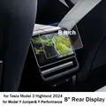 for rear display