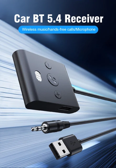 Car Audio Aftermarket Hands Free Bluetooth Car Havit FM811BT