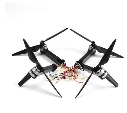 Sjrc F11 Rpo Rc Drone Spare Parts Accessories Propeller