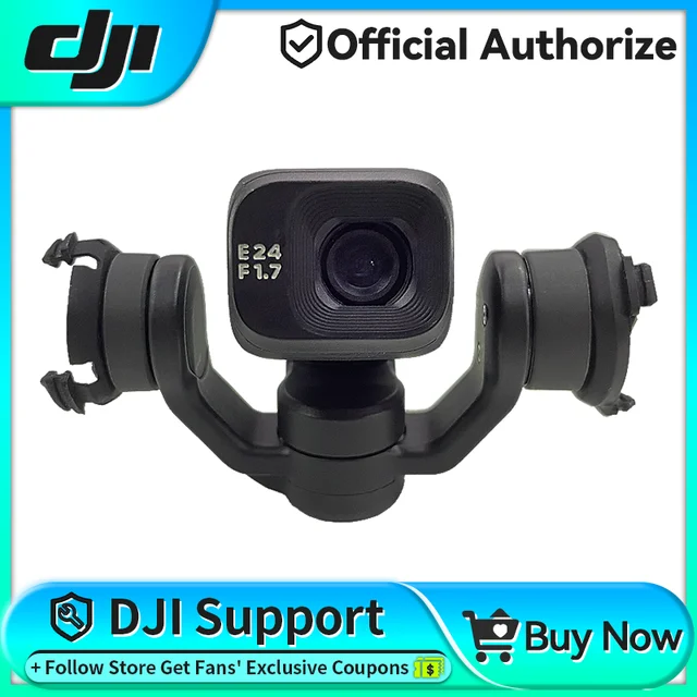 DJI Mini 3 Pro Gimbal Camera For DJI Mini 3 Pro Drone Original In Stock