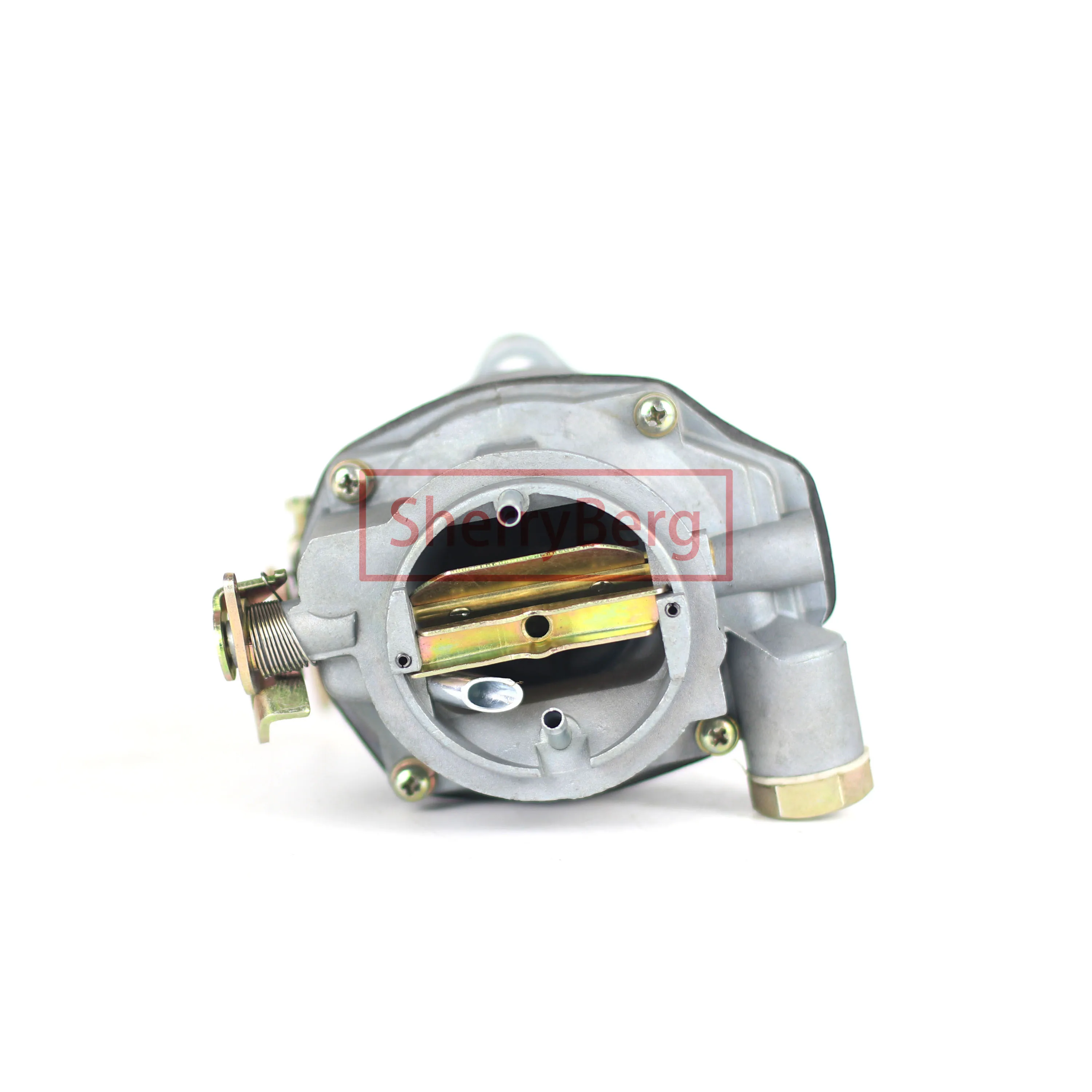 SherryBerg carburettor carburetor carb replace GMC CHEVY CARBURETOR ROCHESTER 1 BARREL B TYPE 235 50,51,52,53,54,55,56,57,58,59