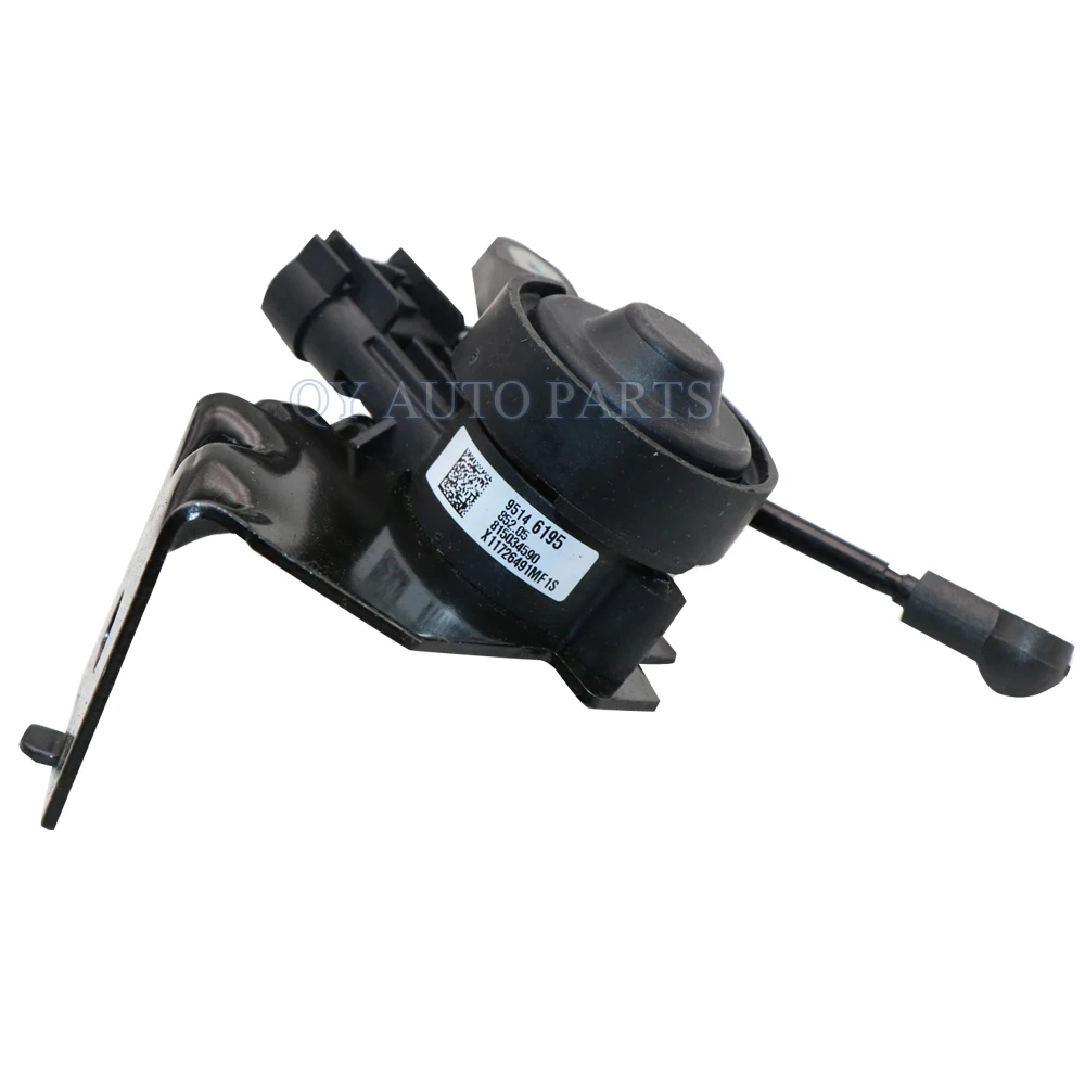 95146195 Headlight Adjuster Leveling Sensor for Opel Mokka J13 1.4-car headlight level sensor