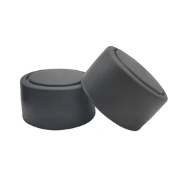 Premium Wheel Hub Cover for Suzuki Jimny - Rear Wheel Center Cap Accessory (2 pcs)