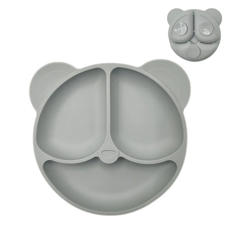 Bear Grey