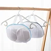 Anti-deformation Bra Mesh Bag Machine-wash Special Polyester Bra Mesh Bags Laundry Brassiere Bag Cleaning Underwear Sports Bra 6