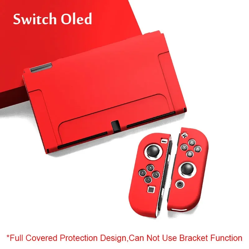Stylish Candy Color Protective Soft TPU Case for Gaming Console Controller