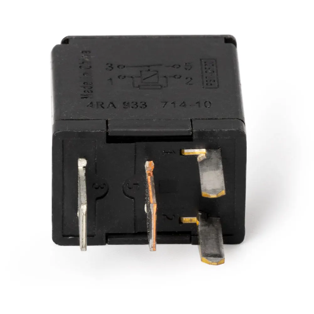 

Высококачественное автомобильное реле HI PWR 8T2T14B192AA для Ford OEM 8L8T-14B192-AA 8T2T-14B192-AA 8L8T14B19-AA, автомобильные аксессуары