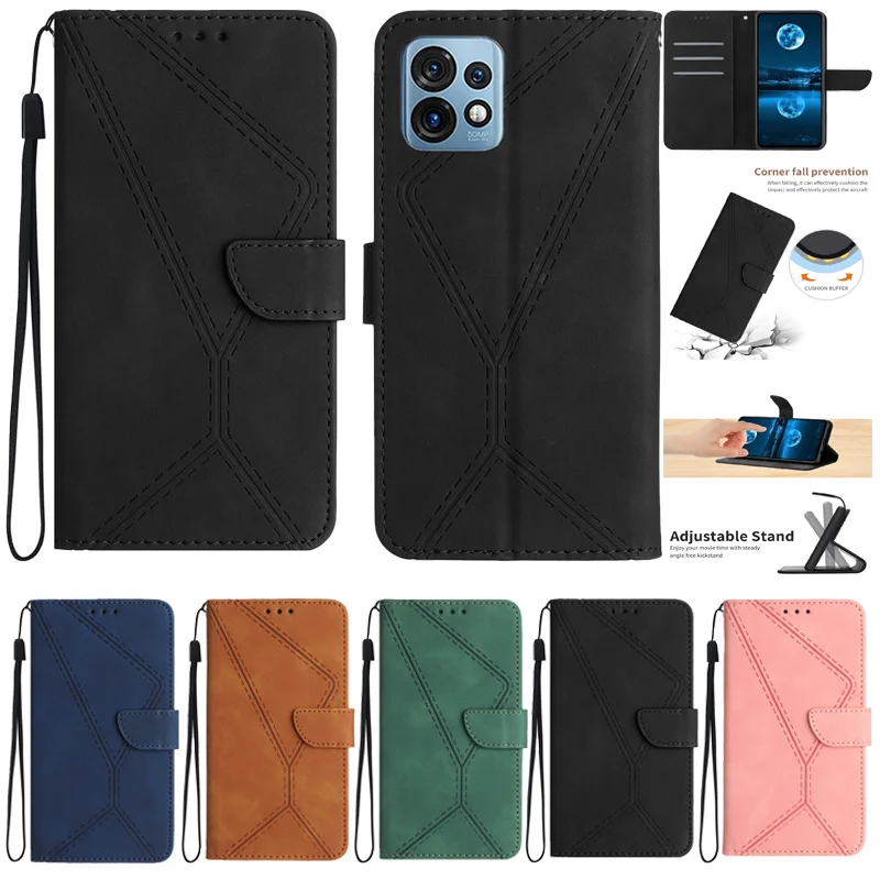 Per Motorola Edge 40 Pro 40Pro Custodia Per Motorola Edge 30 Fusion 30Ultra 30Lite 20 Lite 20Pro Edge Plus 2023 X30 S30 S Capa Cover