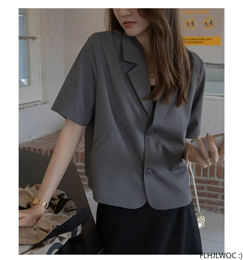 2023 Chic Korea Design Korea Style High Street Womens