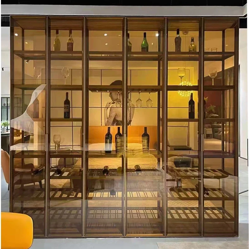 Рисунок 2 - Мебельная сухая фурнитура для хранения очков