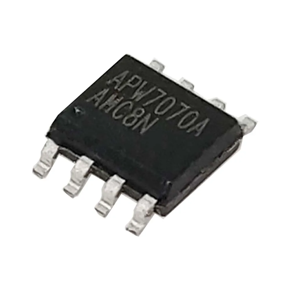 

5pcs/lot APW7070A APW7070 SOP-8 In Stock
