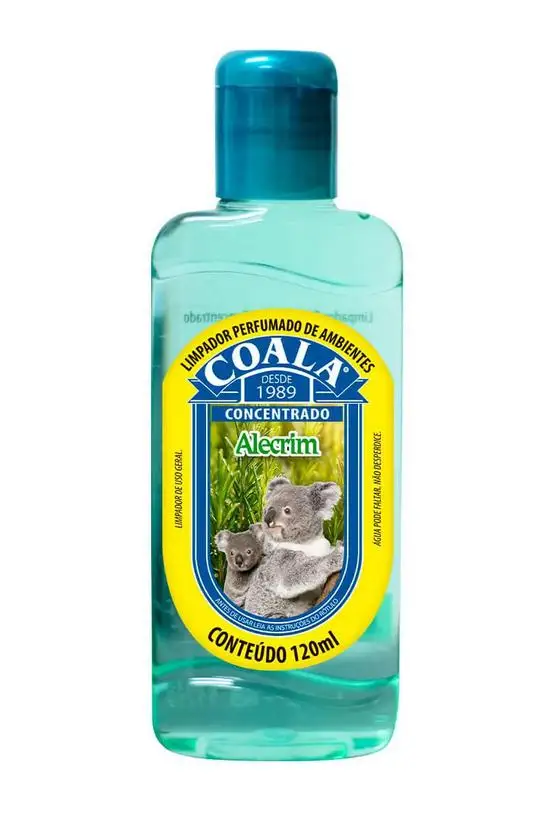 PROPRE ESGENCE CONCENTRÉE COALA Décisions CRIM 120ML