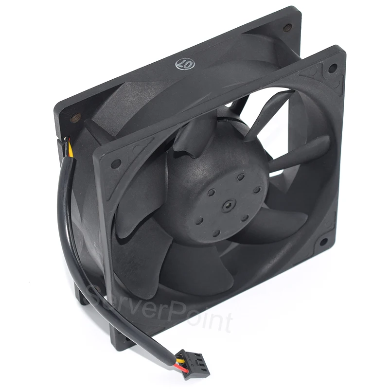 Ventiladores e resfriadores
