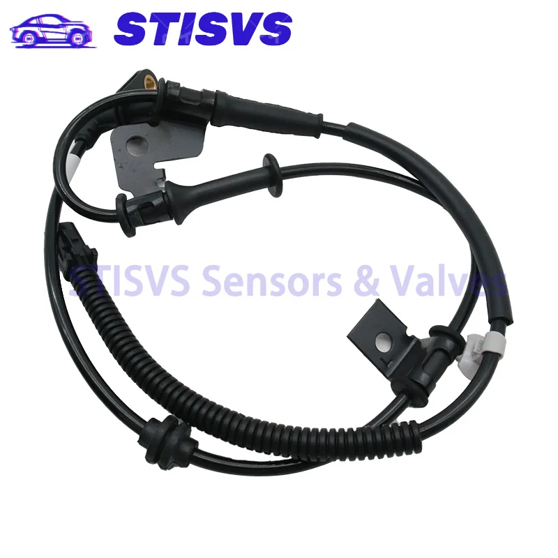 

59810-1W000 передний левый датчик скорости колес ABS для KIA RIO 2011-2016 598101W000 59810 1W000 автозапчасти аксессуары