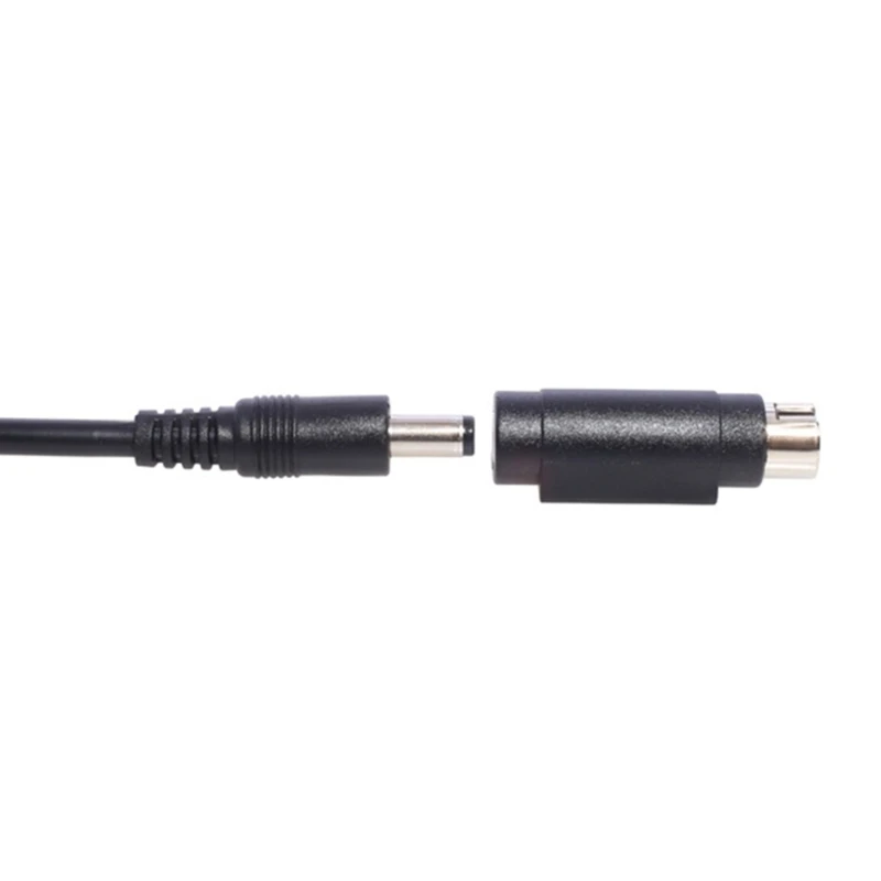 Câble D'alimentation SATA Vers 4 Broches - Adaptateur D'alimentation Pour Disque