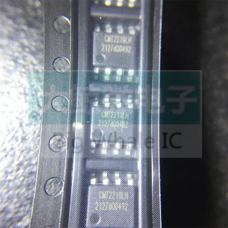 

10 шт/партия CMT2210LH CMT2210LH-ESR SOP-8 CMT2210