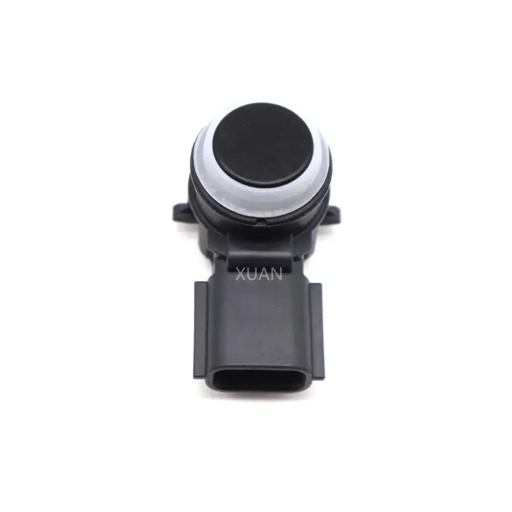 Car Parking Distance Control Sensor PDC Sensor 253A44101R 4PCS For Renault 253A4-4101R 253A4 4101R