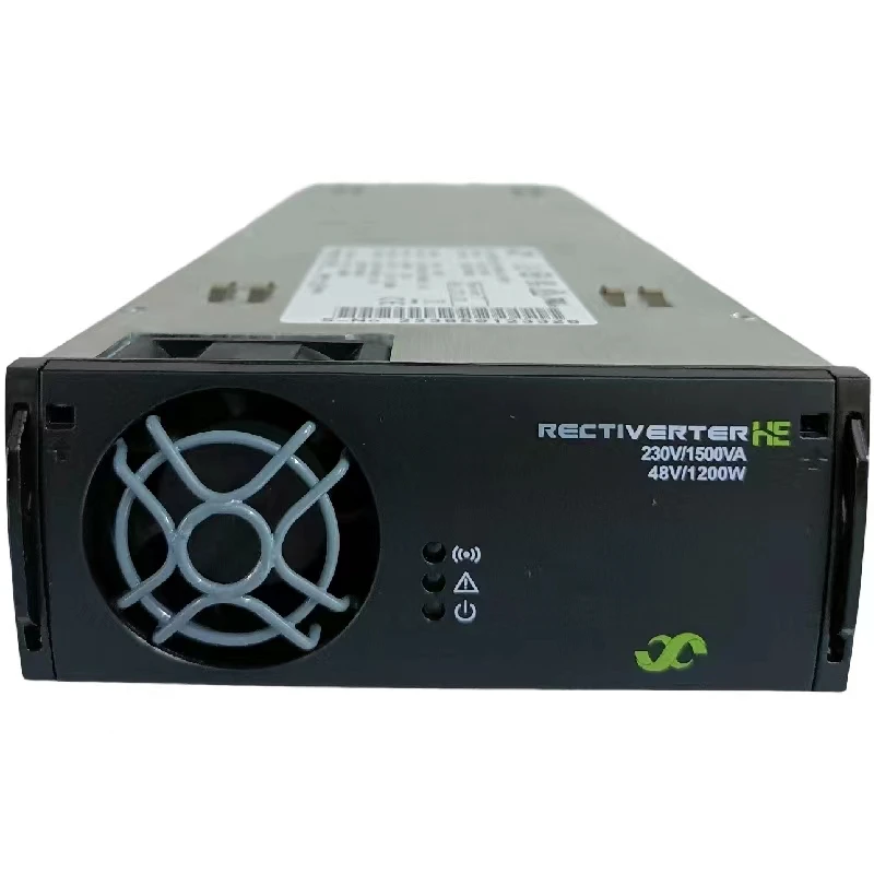 

Горячая Распродажа Eltek Flatpack2 230V/1500W 48V/1200W He выпрямитель модуля 241123,100