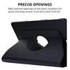 Rotating Case for Lenovo Tab M10 Plus 10.6 FHD 10.3 3rd 2nd Gen 10.1 TB-128FU TB-X606 X306 M8 Gen 4 P11 Pro J607 M9 Tablet Cover 2