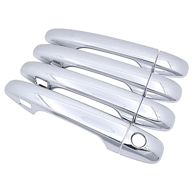 

Car Exterior Door Handle Cover Trim Accessories for Toyota Prius XW30 30 Zvw30 Zvw35 2010-2015