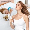 Professinal Leafless Hair Dryer, 110,000 RPM High-Speed Motor, Low Noise, Negative Lon Hair Care Quick Dry for Home Travel 5