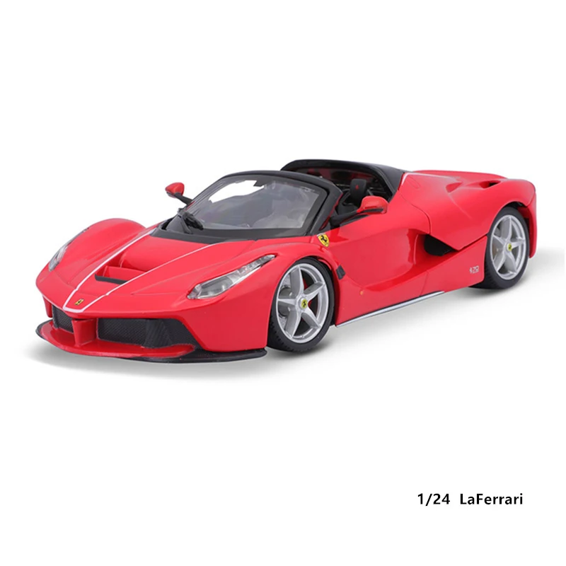 burago Ferrari フェラーリ　F40 F50 セット　1/24 burago Ferrari フェラーリ F40 F50 セット 1/24 Bburago 1:24