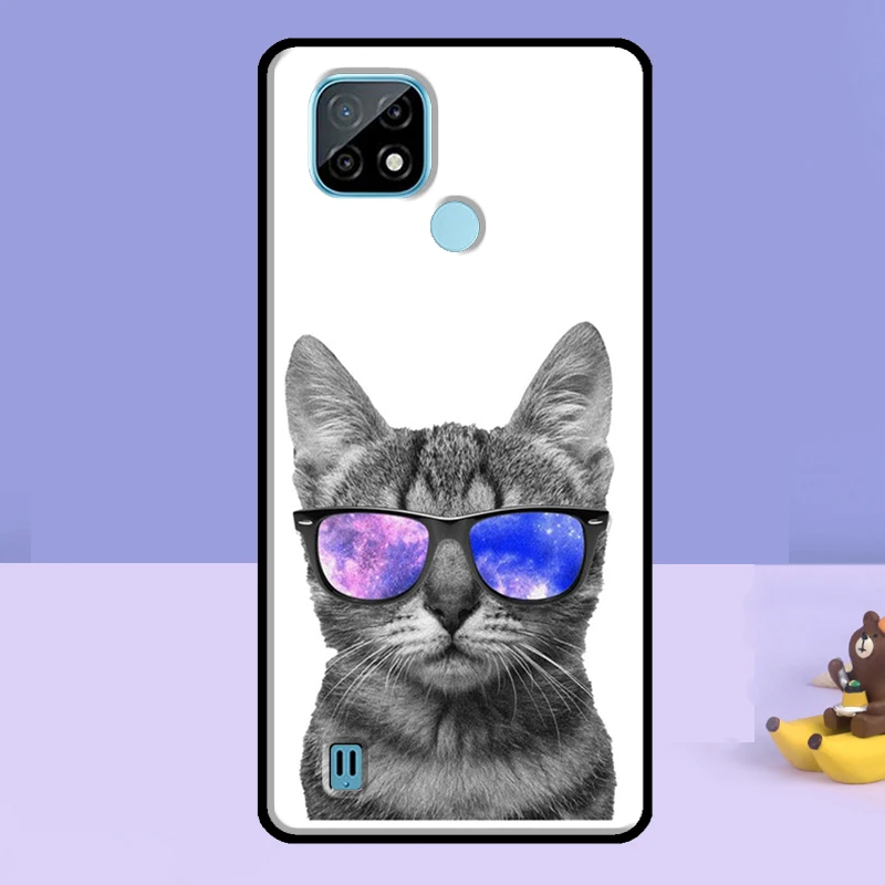 Adorable Cartoon Kitten Cats Phone Case